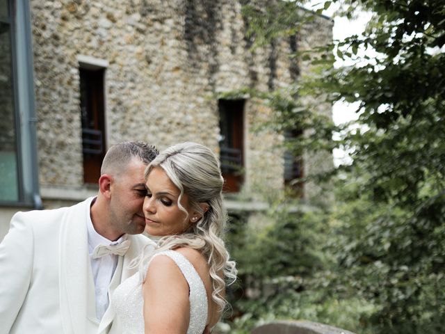 Le mariage de César et Leslie à Villiers-sur-Marne, Val-de-Marne 35