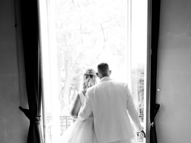 Le mariage de César et Leslie à Villiers-sur-Marne, Val-de-Marne 38
