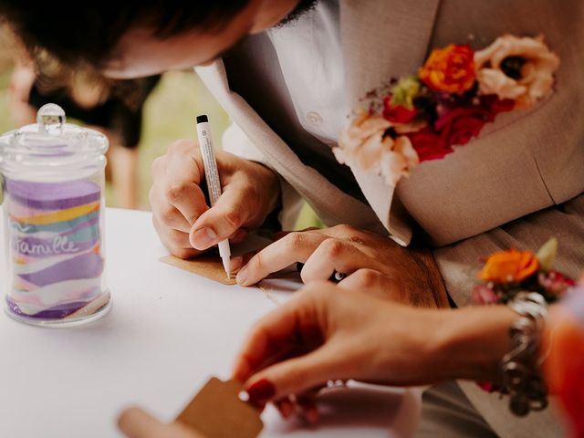Le mariage de Alexandre et Véronique  à Vivonne, Vienne 7