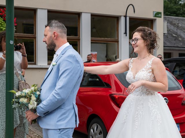 Le mariage de Adrien et Roxane à Randens, Savoie 14