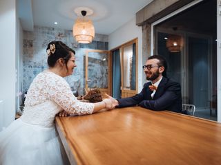 Le mariage de Clémentine et Gaetan 3