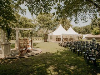 Le mariage de Virginie et Karim 2