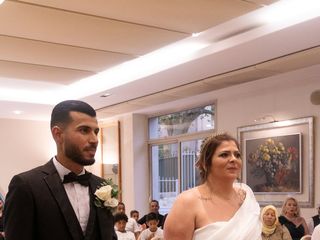 Le mariage de Amandine et Souhail 3