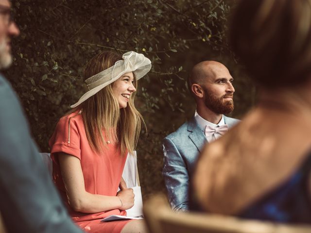 Le mariage de Jordan et Paul à Villeréal, Lot-et-Garonne 13