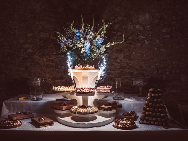 Le mariage de Jordan et Paul à Villeréal, Lot-et-Garonne 53