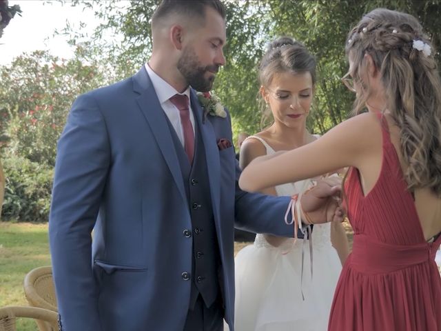 Le mariage de Kévin et Estelle à Caujac, Haute-Garonne 28