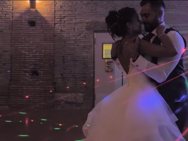 Le mariage de Kévin et Estelle à Caujac, Haute-Garonne 37