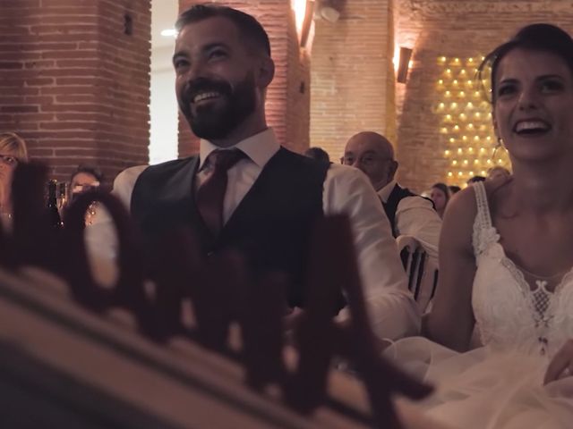 Le mariage de Kévin et Estelle à Caujac, Haute-Garonne 43