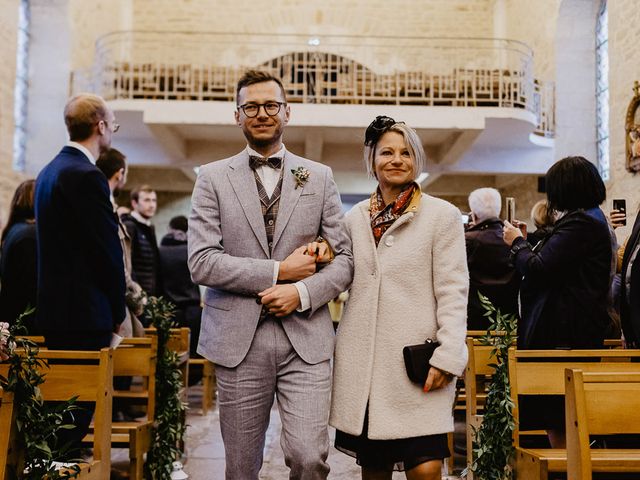 Le mariage de Valentin et Maela à Saint-Nazaire, Loire Atlantique 17