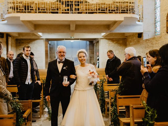 Le mariage de Valentin et Maela à Saint-Nazaire, Loire Atlantique 18