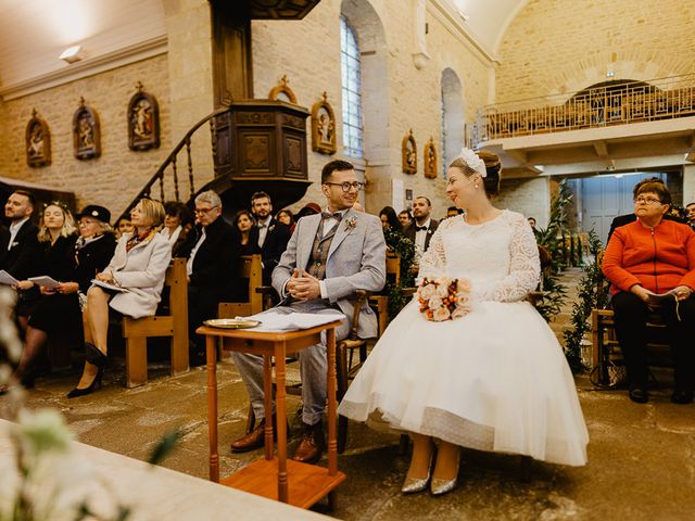 Le mariage de Valentin et Maela à Saint-Nazaire, Loire Atlantique 19