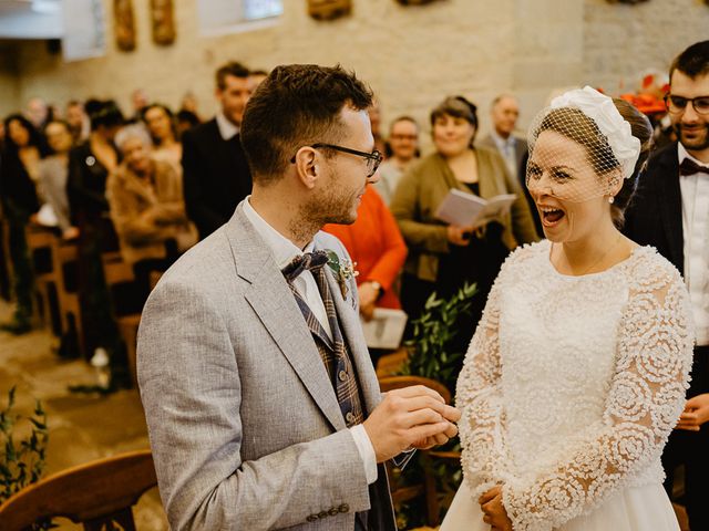 Le mariage de Valentin et Maela à Saint-Nazaire, Loire Atlantique 21