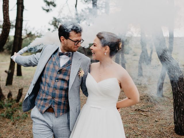 Le mariage de Valentin et Maela à Saint-Nazaire, Loire Atlantique 39