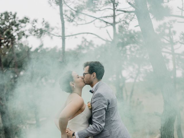 Le mariage de Valentin et Maela à Saint-Nazaire, Loire Atlantique 40