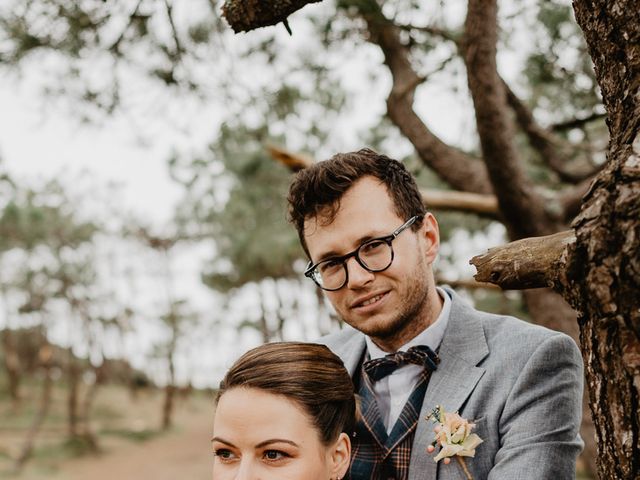 Le mariage de Valentin et Maela à Saint-Nazaire, Loire Atlantique 44