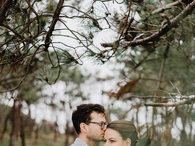 Le mariage de Valentin et Maela à Saint-Nazaire, Loire Atlantique 49