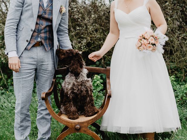 Le mariage de Valentin et Maela à Saint-Nazaire, Loire Atlantique 53