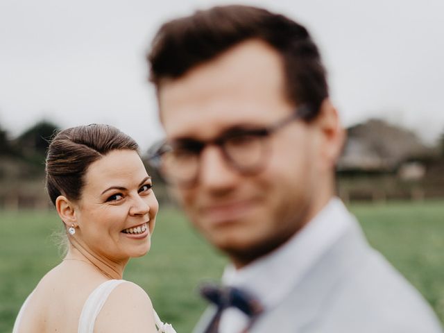 Le mariage de Valentin et Maela à Saint-Nazaire, Loire Atlantique 60