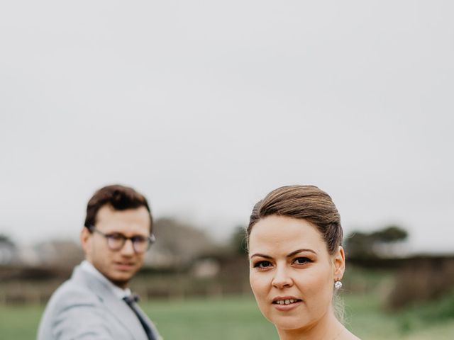 Le mariage de Valentin et Maela à Saint-Nazaire, Loire Atlantique 61