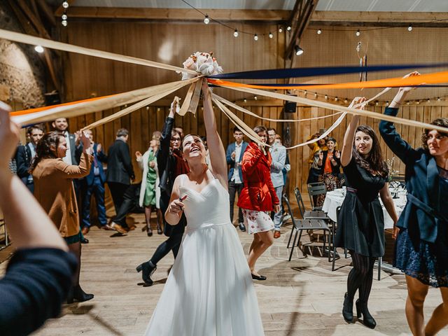 Le mariage de Valentin et Maela à Saint-Nazaire, Loire Atlantique 69