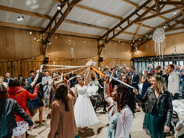 Le mariage de Valentin et Maela à Saint-Nazaire, Loire Atlantique 70