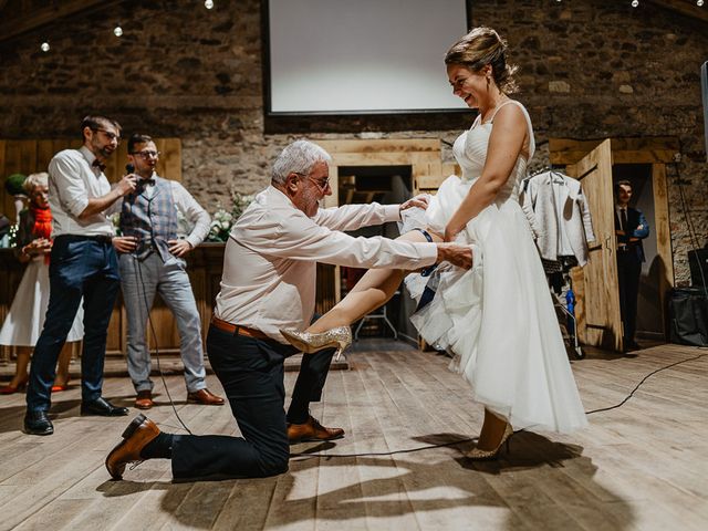 Le mariage de Valentin et Maela à Saint-Nazaire, Loire Atlantique 81