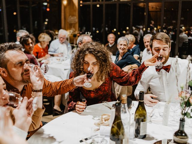 Le mariage de Valentin et Maela à Saint-Nazaire, Loire Atlantique 84