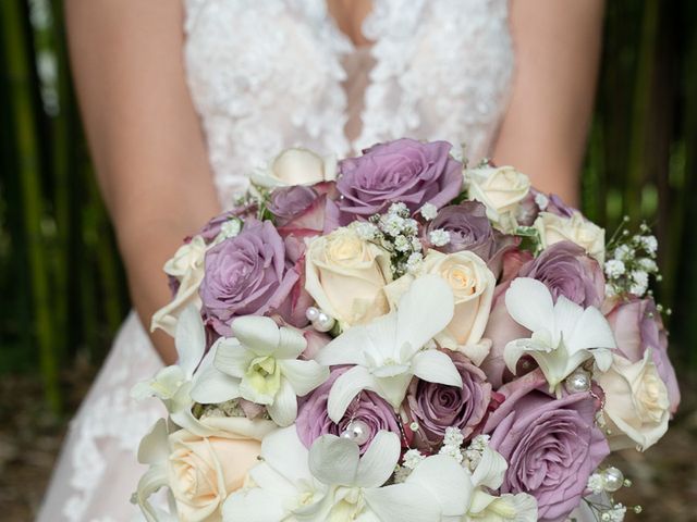 Le mariage de Cyrielle et Anthony à Ardentes, Indre 11