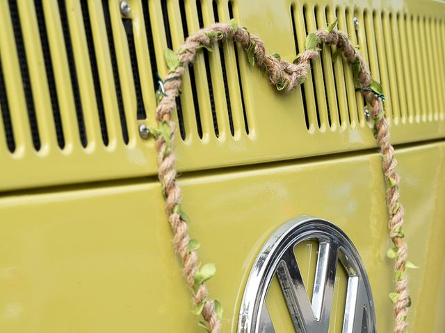 Le mariage de Cyrielle et Anthony à Ardentes, Indre 20