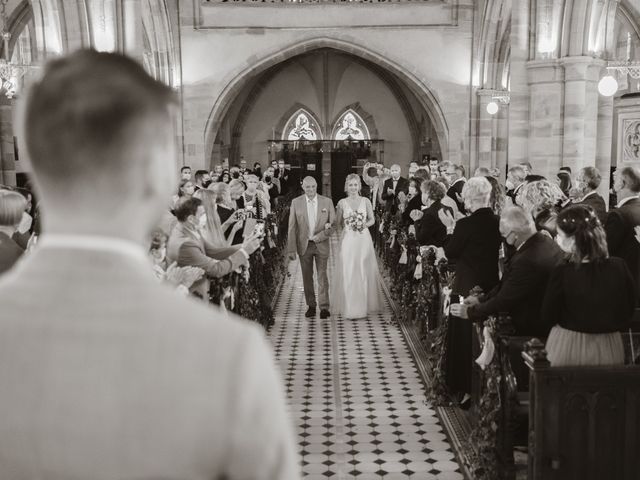 Le mariage de Maxime et Célia à Hombourg-Haut, Moselle 34