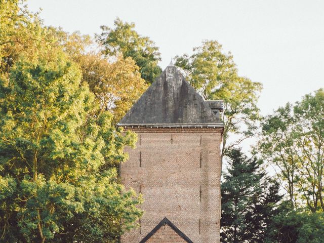 Le mariage de Kévin et Clémence à Blécourt, Nord 3