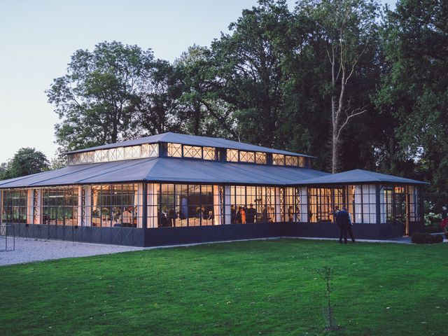 Le mariage de Kévin et Clémence à Blécourt, Nord 2