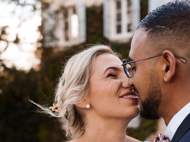 Le mariage de Amel et Mehdi à Portet-sur-Garonne, Haute-Garonne 23