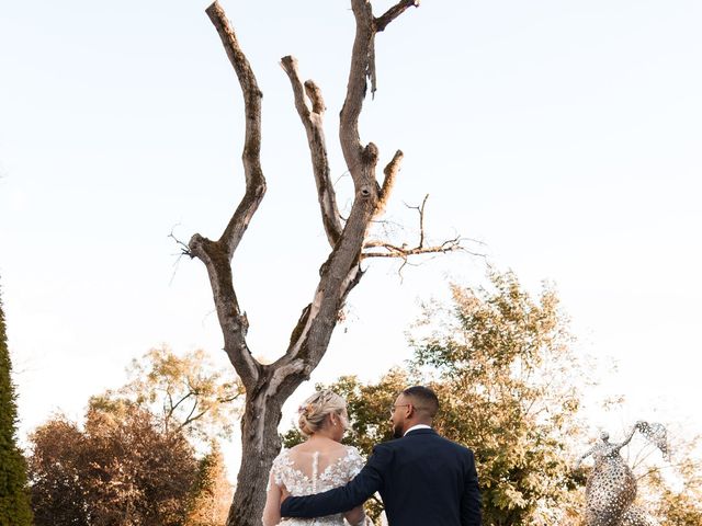 Le mariage de Amel et Mehdi à Portet-sur-Garonne, Haute-Garonne 28