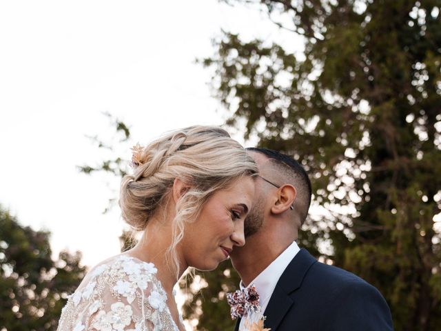 Le mariage de Amel et Mehdi à Portet-sur-Garonne, Haute-Garonne 32