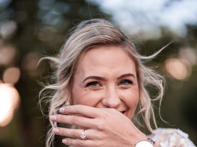 Le mariage de Amel et Mehdi à Portet-sur-Garonne, Haute-Garonne 67