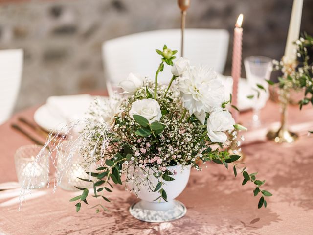 Le mariage de Amel et Mehdi à Portet-sur-Garonne, Haute-Garonne 85