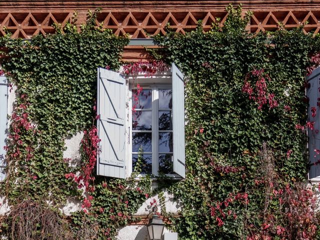 Le mariage de Amel et Mehdi à Portet-sur-Garonne, Haute-Garonne 111