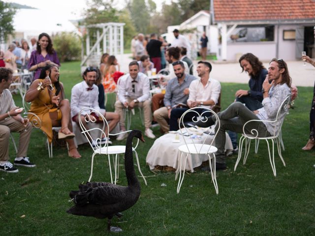 Le mariage de Amaury et Marion à Landaville, Vosges 31