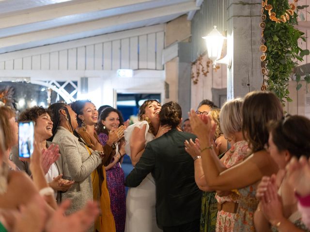 Le mariage de Amaury et Marion à Landaville, Vosges 39