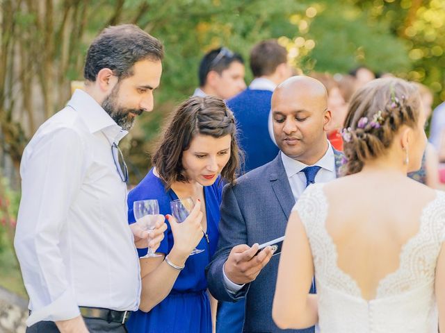 Le mariage de Nicolas et Irène à Bordeaux, Gironde 18