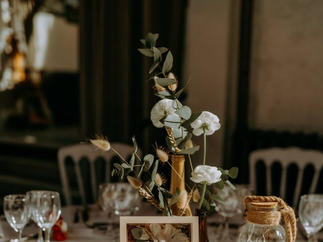 Le mariage de Guillaume et Nolwenn à Rosny-sur-Seine, Yvelines 29