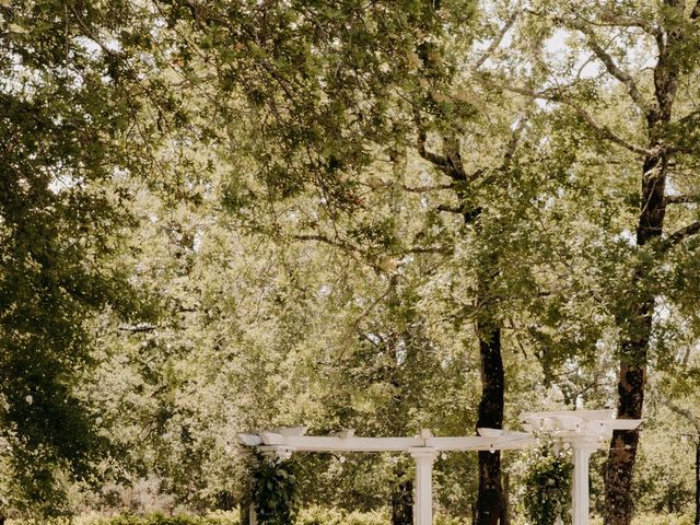 Le mariage de Karim et Virginie à Biscarrosse, Landes 4