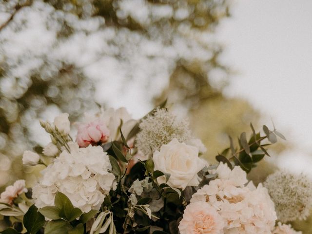 Le mariage de Karim et Virginie à Biscarrosse, Landes 6