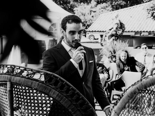 Le mariage de Karim et Virginie à Biscarrosse, Landes 22