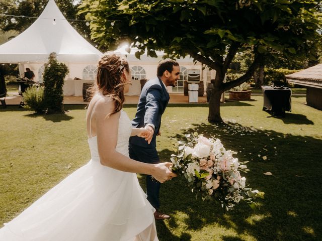 Le mariage de Karim et Virginie à Biscarrosse, Landes 27