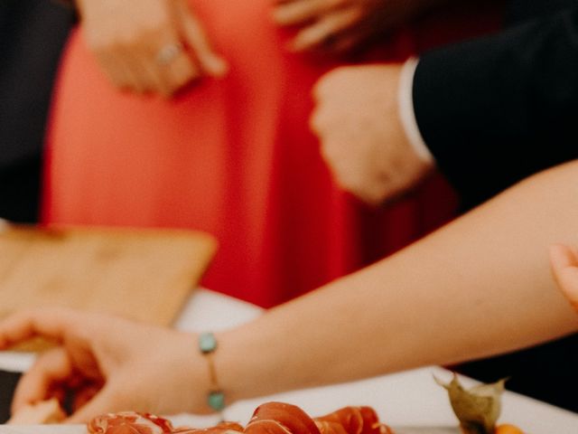 Le mariage de Karim et Virginie à Biscarrosse, Landes 38