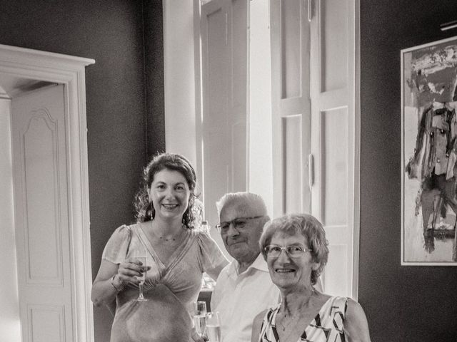 Le mariage de Adrien et Quiterie à La Chapelle-Basse-Mer, Loire Atlantique 17