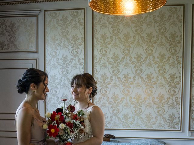 Le mariage de Adrien et Quiterie à La Chapelle-Basse-Mer, Loire Atlantique 30