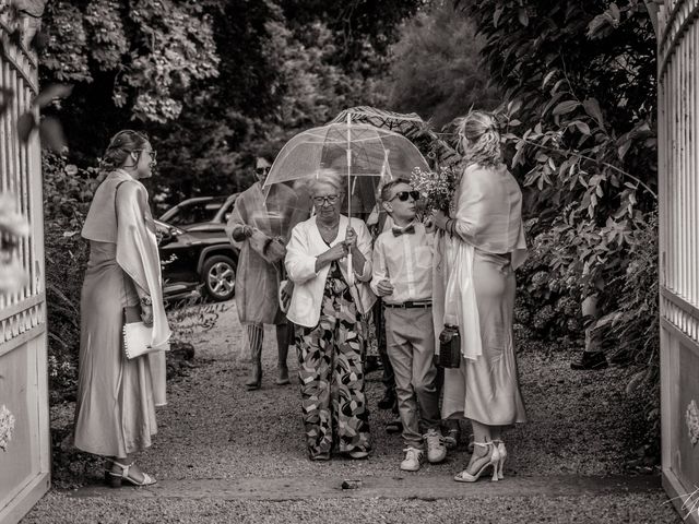 Le mariage de Adrien et Quiterie à La Chapelle-Basse-Mer, Loire Atlantique 46